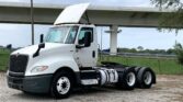 2021 CUM LT625 6×4 Day Cab