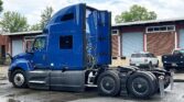 2022 CUM LT625 6×4 Sleeper