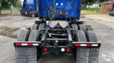 2022 CUM LT625 6×4 Sleeper