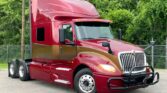 2020 CUM LT625 6×4 Sleeper