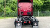 2020 CUM LT625 6×4 Sleeper