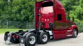 2020 CUM LT625 6×4 Sleeper