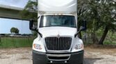 2021 CUM LT625 6×4 Day Cab