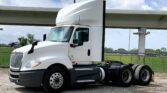 2021 CUM LT625 6×4 Day Cab