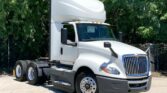 2021 CUM LT625 6×4 Day Cab