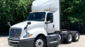 2021 CUM LT625 6×4 Day Cab