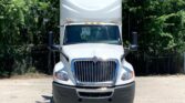 2021 CUM LT625 6×4 Day Cab