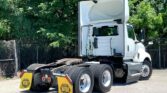 2021 CUM LT625 6×4 Day Cab