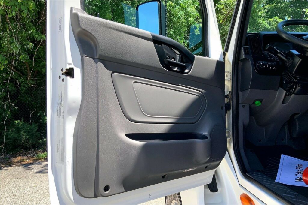 2021 CUM LT625 6×4 Day Cab