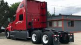 2023 CUM LT625 6X4 Sleeper