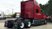 2023 CUM LT625 6X4 Sleeper