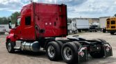 2021 CUM LT625 6×4 Sleeper