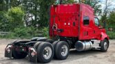 2021 CUM LT625 6×4 Sleeper