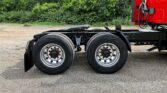 2021 CUM LT625 6×4 Sleeper