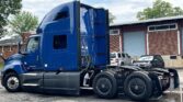 2022 CUM LT625 6×4 Sleeper
