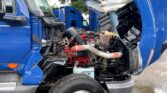 2022 CUM LT625 6×4 Sleeper