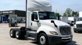 2021 CUM LT625 6×4 Day Cab