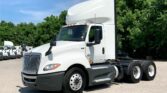 2021 CUM LT625 6×4 Day Cab