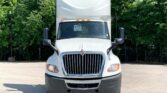 2021 CUM LT625 6×4 Day Cab