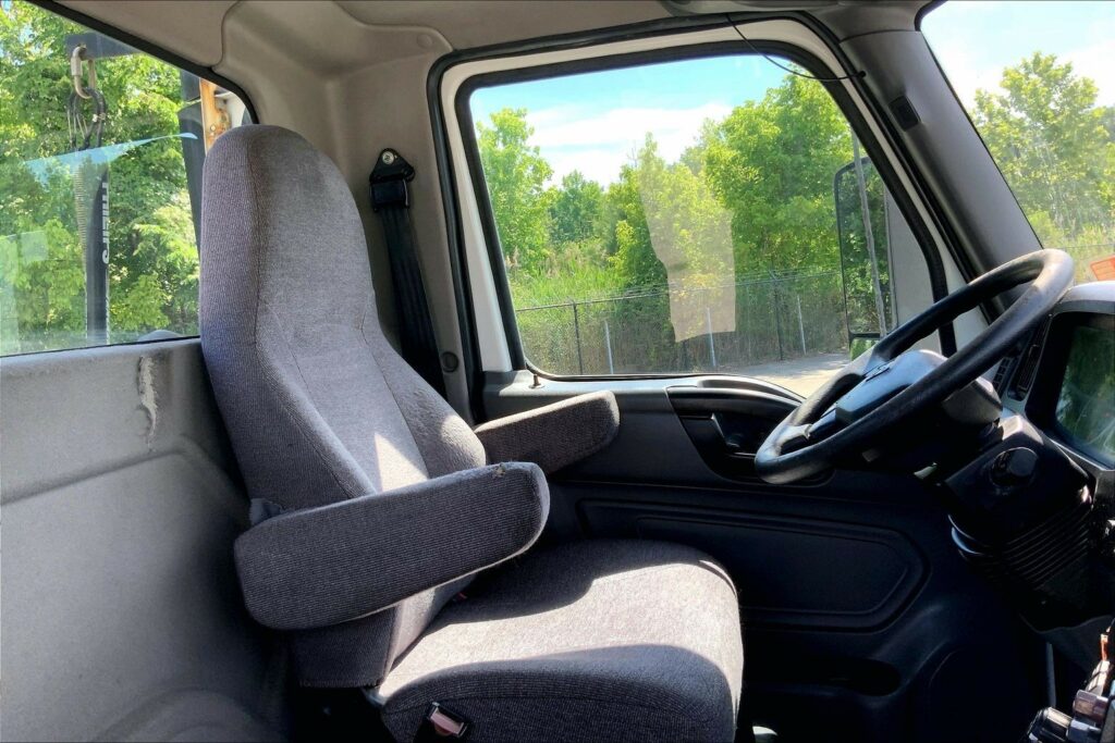 2021 CUM LT625 6×4 Day Cab