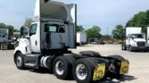 2021 CUM LT625 6×4 Day Cab