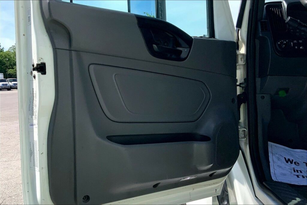 2021 CUM LT625 6×4 Day Cab