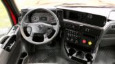 2023 CUM LT625 6X4 Sleeper