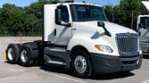 2021 CUM LT625 6×4 Day Cab