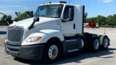 2021 CUM LT625 6×4 Day Cab