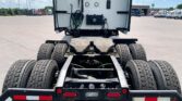 2022 CUM LT625 6×4 Sleeper