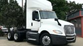 2021 INT LT625 6×4 Day Cab