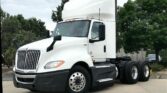 2021 INT LT625 6×4 Day Cab
