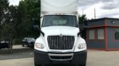2021 INT LT625 6×4 Day Cab