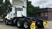 2021 INT LT625 6×4 Day Cab