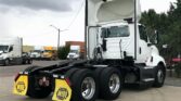 2021 INT LT625 6×4 Day Cab