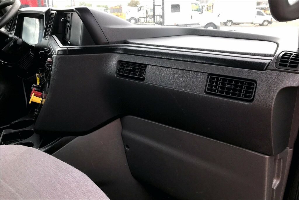 2021 INT LT625 6×4 Day Cab