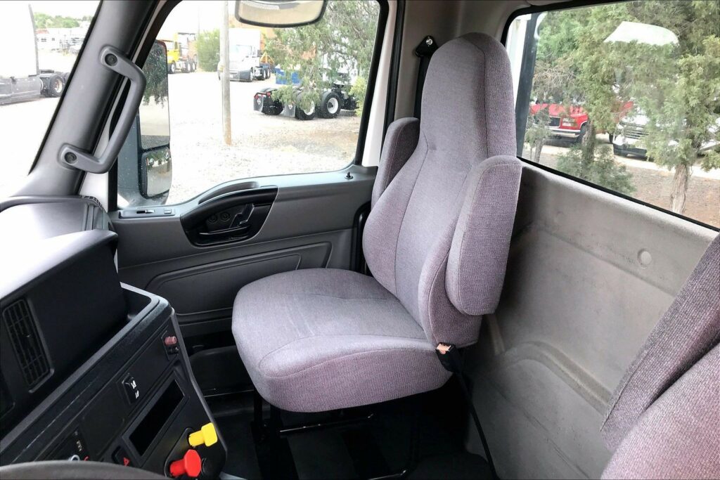 2021 INT LT625 6×4 Day Cab