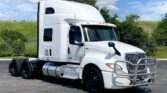 2023 INT LT625 6×4 Sleeper
