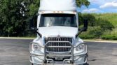 2023 INT LT625 6×4 Sleeper