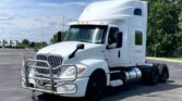 2023 INT LT625 6×4 Sleeper