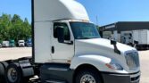 2021 INT LT625 6×4 Day Cab