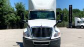 2021 INT LT625 6×4 Day Cab