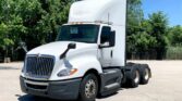 2021 INT LT625 6×4 Day Cab
