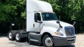 2021 INT LT625 6×4 Day Cab