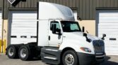 2021 INT LT625 6×4 Day Cab