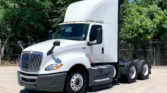 2021 INT LT625 6×4 Day Cab