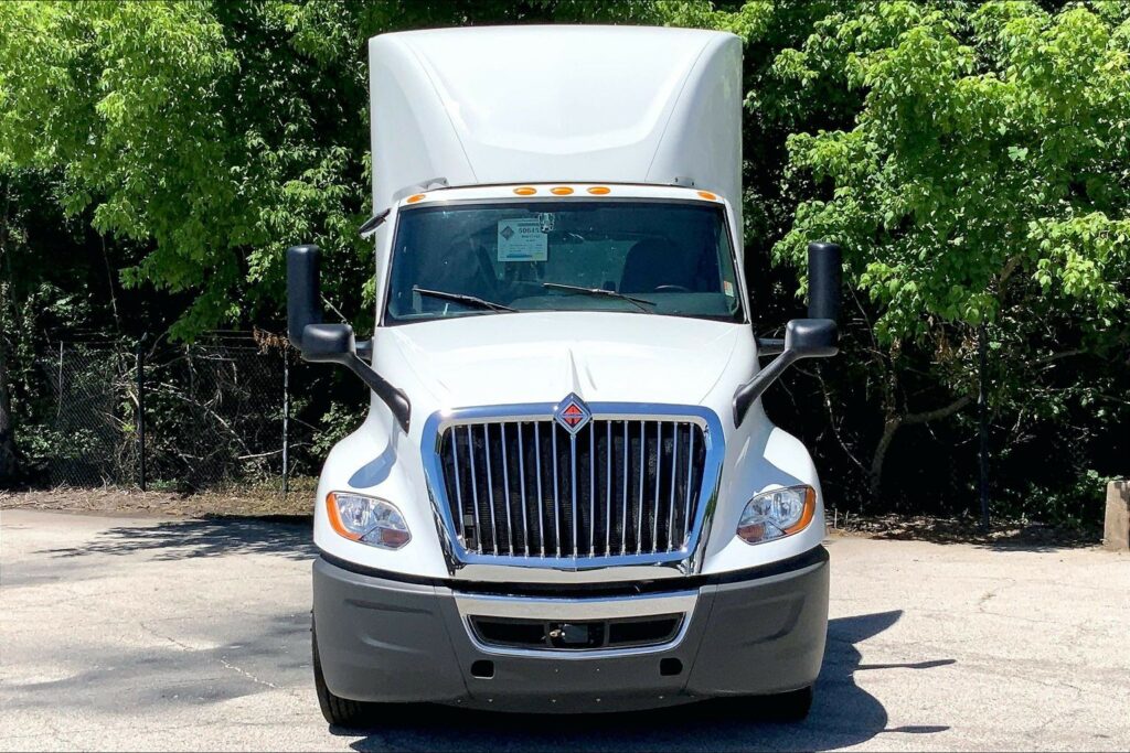 2021 INT LT625 6×4 Day Cab