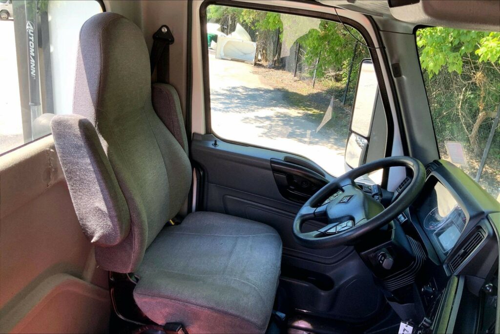 2021 INT LT625 6×4 Day Cab