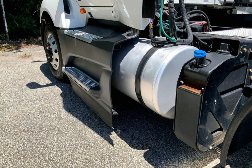 2021 INT LT625 6×4 Day Cab