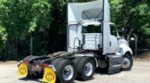 2021 INT LT625 6×4 Day Cab